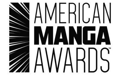 American Manga Awards Announces Winners