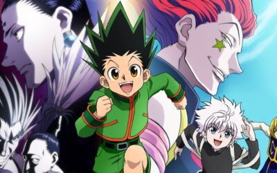 Hunter X Hunter Manga To Publish New Chapter In October 2024 After Nearly 2 Years