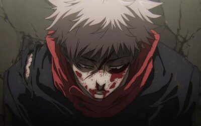 Jujutsu Kaisen Manga Confirmed To End In 5 Chapters