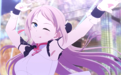 Love Live! Nijigasaki Commemorates 1st Movie’s Upcoming Release With New Trailer