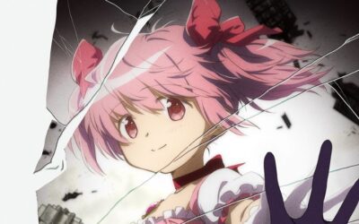 Madoka Magica Walpurgisnacht: Rising Movie Gets Delayed By A Year