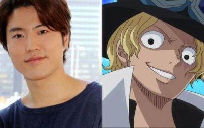 Miyu Irino Replaces Toru Furuya As Sabo’s VA In One Piece Anime