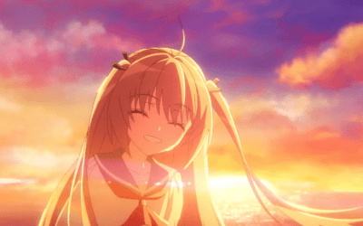 My Dear Moments Reveals New PV Trailer Featuring Special Ending Theme for 6th Episode