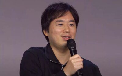 Naruto Author Masashi Kishimoto Hints At Creating A New Manga