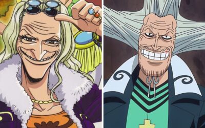 One Piece Live Action Season 2 Reveals Cast For Dr. Kureha & Dr. Hiriluk