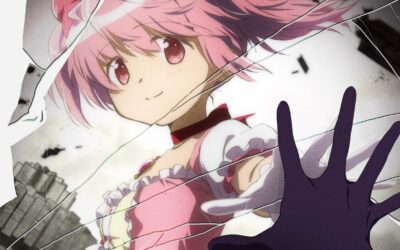 The New Madoka Magica Movie Has Been Delayed