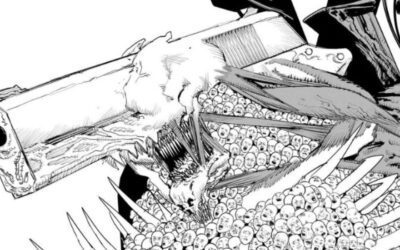 What Happened To The Gun Devil In Chainsaw Man?