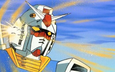 AX Cinema Nights Adds Mobile Suit Gundam Films to 2024/2025 Theatrical Lineup