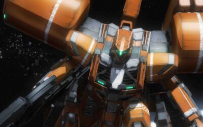 Aldnoah Zero To Get Blu-Ray Box With New Episode 24.5 Content