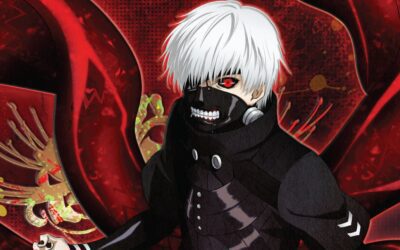 Beyond Journey’s End Part 1, Tokyo Ghoul 10th Anniversary & More