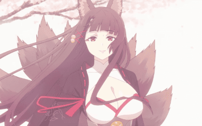 Azur Lane Releases Madhouse-produced Anime Trailer To Commemorate 7th Anniversary