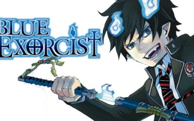 Blue Exorcist Creator Opens Up About Health Issues That Led To Manga’s Hiatus