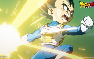 Crunchyroll Will Stream Dragon Ball Daima