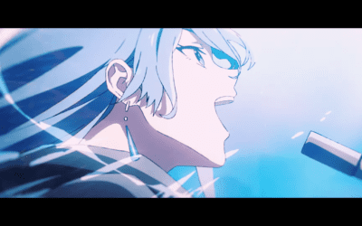 Midnight Grand Orchestra Drops WIT STUDIO-Produced Anime Music Video for “Allegro”