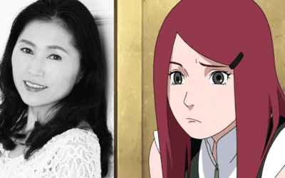 Naruto, Sailor Jupiter Voice Actress Emi Shinohara Passes Away at Age 61