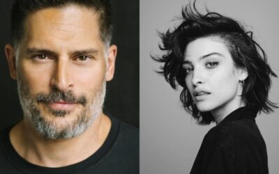 Netflix Casts Joe Manganiello & Lera Abova As Crocodile & Nico Robin In One Piece Live-Action Season 2