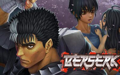 Studio Taka Cancels Its Berserk Animation Project Following Publisher’s Copyright Warning To Studio Eclypse