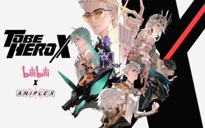 TO BE HERO X Character Music Trailers with Music by Various Anime Music Composers, Including Hiroyuki Sawano